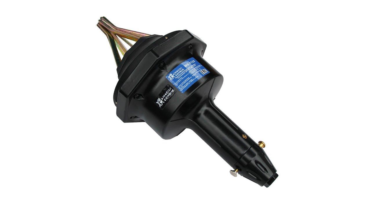 ПНЕВМАТИЧЕСКОЕ ПРИСПОСОБЛЕНИЕ ДЛЯ ЗАМЕНЫ ПЫЛЬНИКА ШРУСА MS-1125 смотреть онлайн