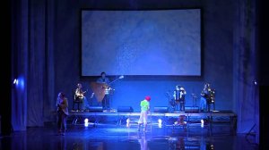 Благотворительный Концерт «Музыка Жизни»