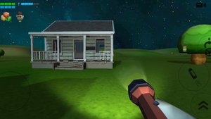 обзор на карту пять ночей с тимохой 2