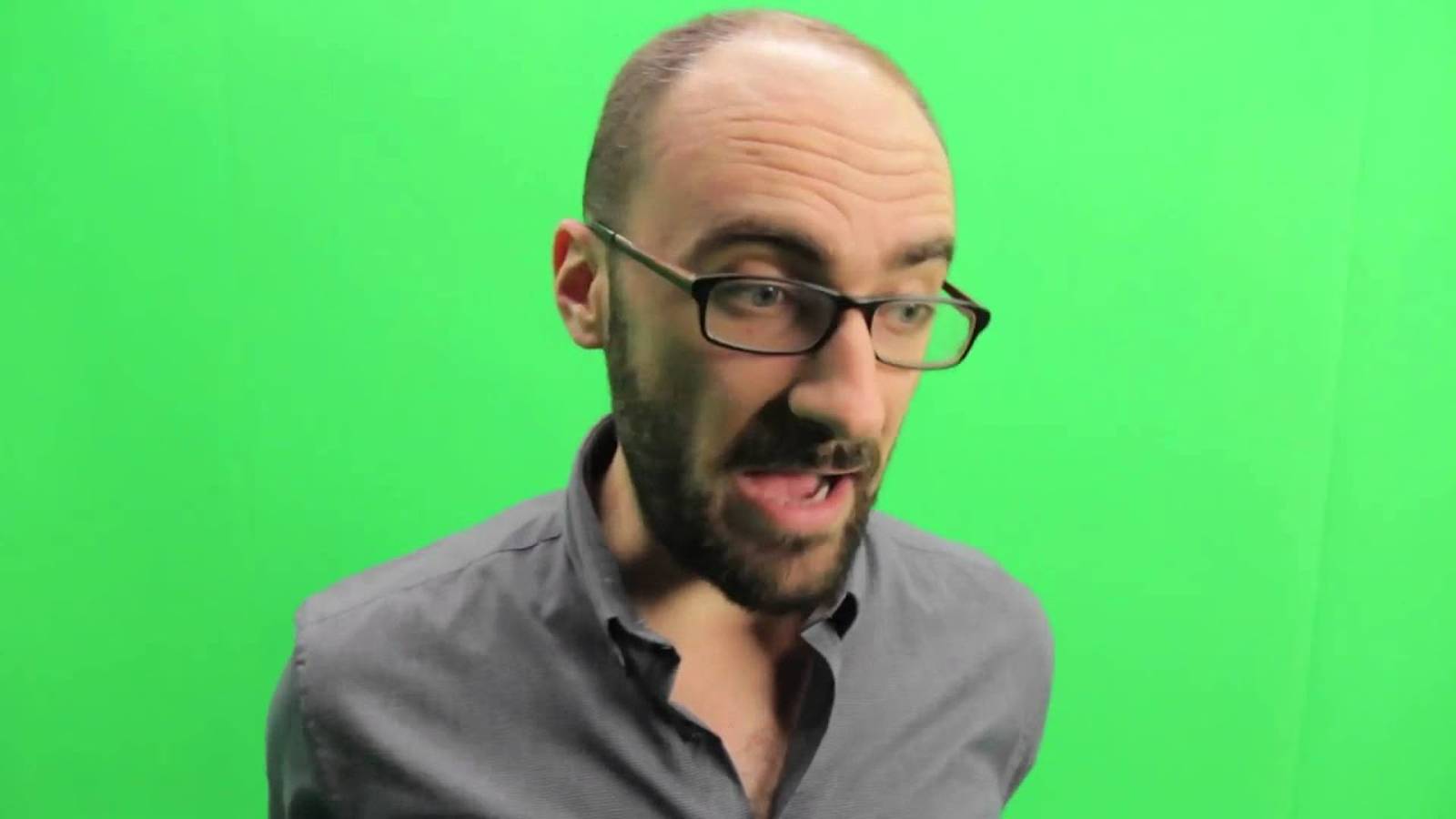 VSauce Что если бы вы родились в космосе