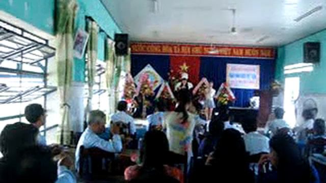 Phan Châu Trinh kỉ niệm смотреть онлайн