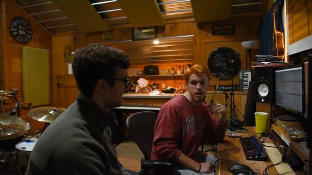 Meet The Spins Episode 4: Jimmy Barr смотреть онлайн