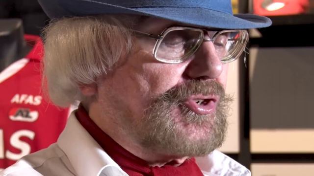 Gedicht van Jan | Bizot смотреть онлайн