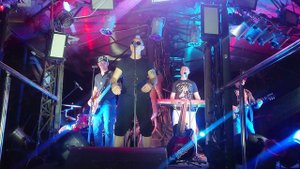 19.09.2024 - Студия 1423 - "Петр Брок и Полугора"