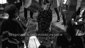Natalia Lafourcade - Tú Sí Sabes Quererme (En Manos de Los Macorinos) [Lyric Video]