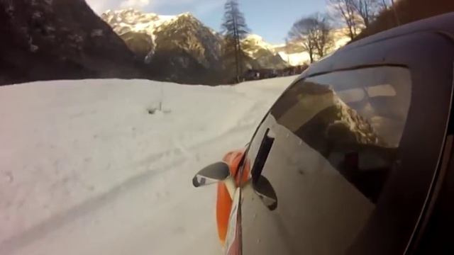 ICE SERIES 2013 Riva Valdobbia смотреть онлайн