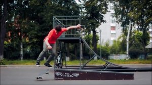 Молодежный туризм в Марий Эл