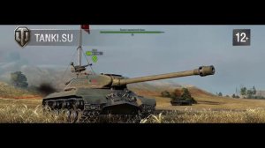 Реклама World of tanks (WoT): Андрей (2016)
