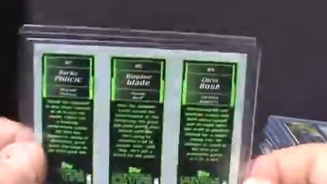 [Darko Miličić ] Dwyane Wade Chris Bosh Darko Milicic Topps Matrix Rookie Card смотреть онлайн