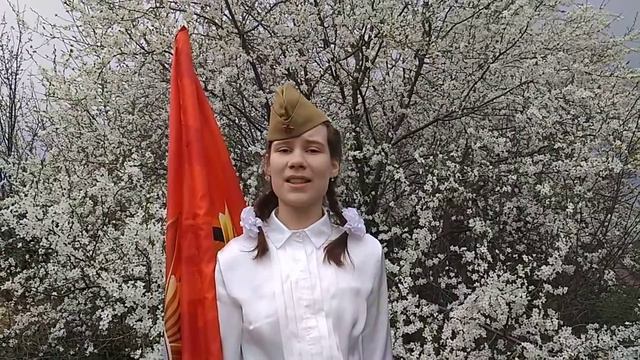 Всеволод Рождественский "Парк Победы", читает Рубцова Ирина. смотреть онлайн