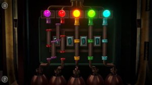 Прохождение Boxes Lost Fragments №1 (1,2,3 главы) без комментариев