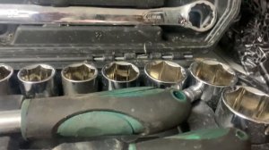 Автоинструмент