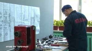 На ПО «Старт» состоялся день нового работника