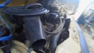 Газ 33021