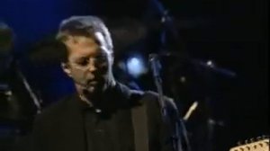 Old Love (Live) by Eric Clapton