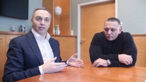 Андрей Портнов спрогнозировал, переизберут ли Порошенко