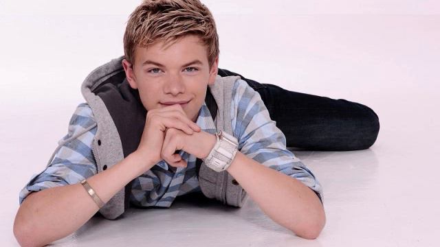 Pretty Boy (Kenton Duty Video) With Lyrics смотреть онлайн
