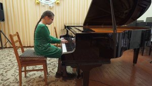 Георг Телеман  Бурре