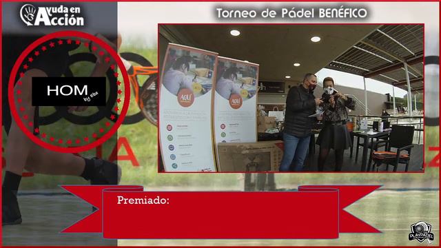 Sorte de Regalos - Ayuda en Acción - XII Aniversario BAKH смотреть онлайн