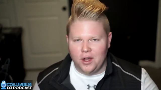 Columbus DJ Podcast 025 with LOREN MILLER and JOSH STALEY смотреть онлайн
