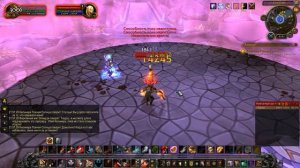 WoW Warlords of Draenor - #259 Келинара Ловчая Солнца