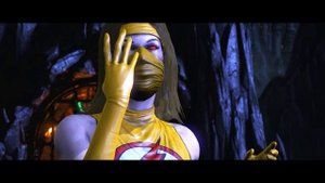 Mortal Kombat XL - All Klassic Fatalities on Platinum Predator Costume Mod 4K Ultra HD Gameplay Mod