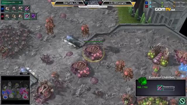 - Starcraft 2 смотреть онлайн