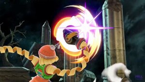 Super Smash Bros Ultimate - All DLC Characters Trailers including Sora