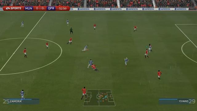 фифа 14 карьера тренера смотреть онлайн