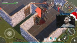 💾 РЕЙД Базы jdjdji | ⚪⚫⚫⚫⚫ | LDoE | Клип #200/2