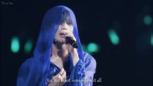 [Eng] TAEMIN (태민) - I'm Crying (Japanese Ver.)