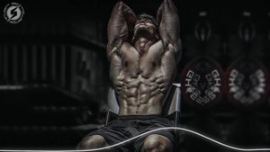 Aggressive Hip Hop & Rap Gym Workout Mix