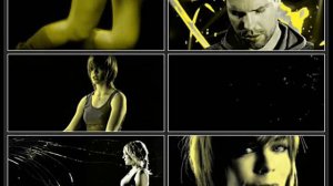 Morgan Page - I fight for you ( Extended Old remix version by PJ.)