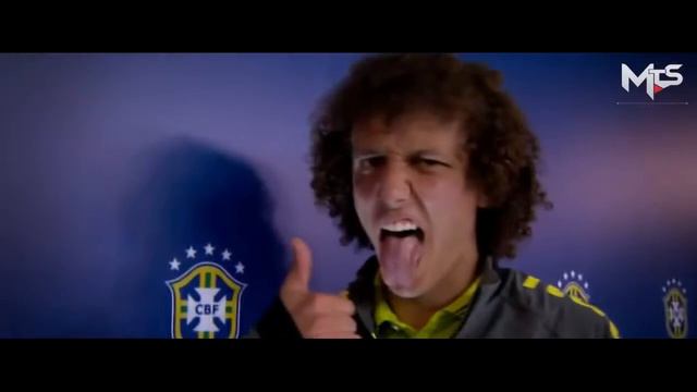 Давид Луиз и Марсело друзья смотреть онлайн