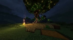 minecraft ambience w- music