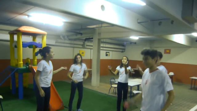 Artes Circenses смотреть онлайн