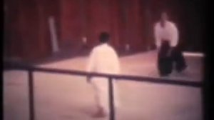 Aikido "Tadashi Abe" Imperia: i Maestri Asai Tada e Fujimoto