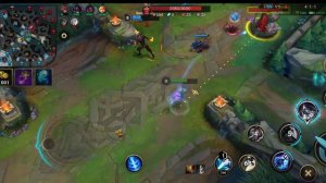 WILD RIFT ГАЙД НА ФИЗЗА ОТ ЛУЧШЕГО МЕЙНЕРА АССАСИНОВ | LEAGUE OF LEGENDS WILD RIFT