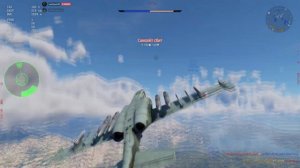 Универсальный солдат СУ-25 в War Thunder #warthunder