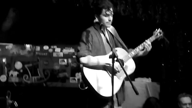 Tunnels - Robert Francis - Le Baron, Paris - 09/05/2012 смотреть онлайн