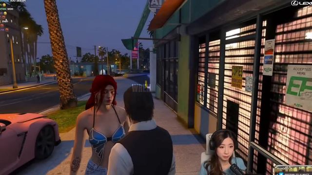 Ramee and April reunite | it goes exactly how you thought it would
