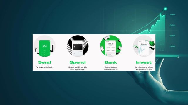 Diese Aktien kaufe ich im April 2022 смотреть онлайн