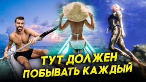 Путешествие по Филиппинам - полный готовый маршрут | Купаемся с АКУЛАМИ, Сад Бабочек, Остров Себу