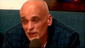 Ромуальд Макаренко и другие люди