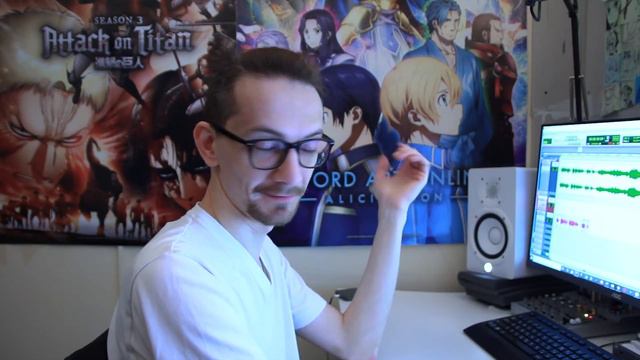 ПРИКОЛЬНО ОЗВУЧИВАЕМ АНИМЕ Непригодный для Академии Владыки Тьмы | Maou Gakuin no Futekigousha смотреть онлайн