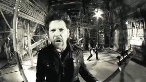 NEWSTED - Soldierhead OFFICIAL VIDEO