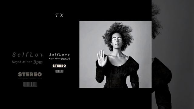 SOLANGE/FRANK OCEAN/SZA/CLEO SOL TYPE BEAT. "SELF LOVE" 2024 смотреть онлайн
