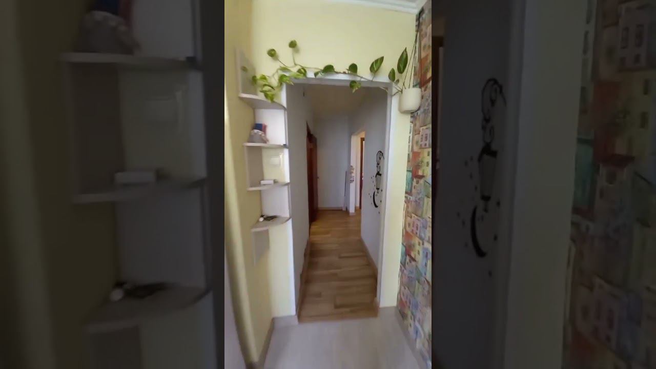 Ул. Тракторная, д. 4  #недвижимостьвладимира #realestate #долгосрочнаяаренда #квартира