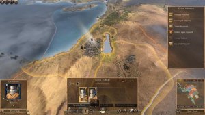 A TIME FOR REST! 1100 AD - Kingdom of Jerusalem Episode 9