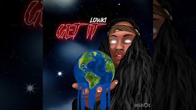 Lowki - Get It (Official Single)🔥🔥 смотреть онлайн